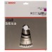 Bosch Пильный диск Multi Material 235 x 30/25 x 2,4 мм, 64 (2608640514)