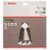Bosch Пильный диск Optiline Wood 190 x 30 x 2,6 мм, 24 (2608640615)