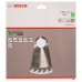 Bosch Пильный диск Optiline Wood 190 x 30 x 2,6 мм, 36 (2608640616)