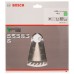 Bosch Пильный диск Optiline Wood 190 x 30 x 2,6 мм, 48 (2608640617)