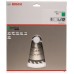 Bosch Пильный диск Optiline Wood 210 x 30 x 2,8 мм, 36 (2608640622)