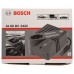 Bosch Автомобильное зарядное устройство AL 2422 DC 2,2 A, 12 / 24 V, EU/UK (2607224410)