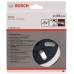 Bosch Тарельчатый шлифкруг твёрдый, 150 мм (2608601116)