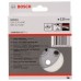 Bosch Тарельчатый шлифкруг сверхмягкий, 125 мм (2608601117)