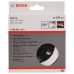 Bosch Тарельчатый шлифкруг мягкий, 125 мм (2608601118)