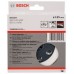 Bosch Тарельчатый шлифкруг твёрдый, 125 мм (2608601119)