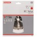 Bosch Пильный диск Speedline Wood 130 x 16 x 2,2 мм, 18 (2608640775)