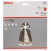 Bosch Пильный диск Speedline Wood 184 x 16 x 2,4 мм, 24 (2608640795)