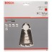 Bosch Пильный диск Speedline Wood 190 x 30 x 2,6 мм, 24 (2608640801)