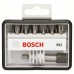 Bosch Набор Robust Line из 12+1 насадок-бит M Extra Hart 25 мм, 12+1 шт. (2607002563)