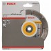 Bosch Алмазный отрезной круг Standard for Universal 125 x 22,23 x 1,6 x 10 мм (2608602192)