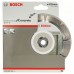 Bosch Алмазный отрезной круг Standard for Concrete 125 x 22,23 x 1,6 x 10 мм (2608602197)