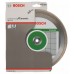 Bosch Алмазный отрезной круг Standard for Ceramic 230 x 22,23 x 1,6 x 7 мм (2608602205)