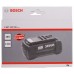 Bosch Вставной аккумулятор GBA 36V 2,6 Ач H-B Standard Duty (SD), 2,6 Ah, Li-Ion (2607336108)