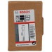 Bosch Плоское зубило SDS-max 400 x 25 мм (2608690125)