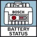 Перфоратор аккумуляторный Bosch GBH 36 V-EC Compact (1,3 А*ч)
