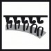 Bosch Набор шлифлистов, 10 шт. 93 мм, 120, 240, 400, 600, 1200 (2608607543)
