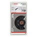 Bosch Сегментный пильный диск Diamant-RIFF ACZ 85 RD 85 мм (2608661689)