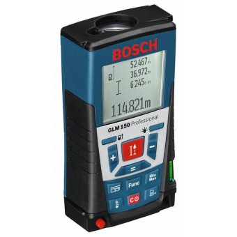 Лазерный дальномер Bosch GLM 150