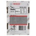Bosch Штифт с потайной головкой SK50 40G 1,2 мм, 40 мм, оцинк. (2608200516)