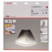 Bosch Пильный диск Top Precision Best for Multi Material 305 x 30 x 2,3 мм, 96 (2608642099)