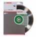 Bosch Алмазный отрезной круг Standard for Ceramic 250 x 30+25,40 x 1,6 x 7 мм (2608602539)