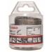 Bosch Алмазные свёрла Dry Speed Best for Ceramic для сухого сверления 57 x 35 мм (2608587127)