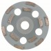 Bosch Алмазный чашечный шлифкруг Expert for Concrete 125 x 22,23 x 4,5 мм (2608602552)