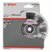 Bosch Алмазный отрезной круг Standard for Abrasive 115 x 22,23 x 6 x 7 мм (2608602615)