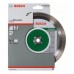 Bosch Алмазный отрезной круг Best for Ceramic 180 x 22,23 x 2,2 x 10 мм (2608602633)