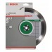 Bosch Алмазный отрезной круг Best for Ceramic 230 x 22,23 x 2,4 x 10 мм (2608602634)