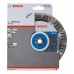 Bosch Алмазный отрезной круг Best for Stone 150 x 22,23 x 2,4 x 12 мм (2608602643)