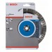 Bosch Алмазный отрезной круг Best for Stone 180 x 22,23 x 2,4 x 12 мм (2608602644)