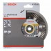 Bosch Алмазный отрезной круг Best for Universal Turbo 115 x 22,23 x 2,2 x 12 мм (2608602671)