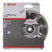 Bosch Алмазный отрезной круг Best for Abrasive 115 x 22,23 x 2,2 x 12 мм (2608602679)