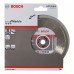 Bosch Алмазный отрезной круг Best for Marble 115 x 22,23 x 2,2 x 3 мм (2608602689)
