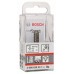Bosch Алмазная фреза Best for Ceramic 6,35 мм; D 7,4 мм, L 35 (2608620217)