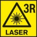 Ротационные лазерные нивелиры Bosch GRL 300 HVG