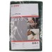 Bosch Шлифовальная подушка из нетканого материала – Expert for Finish 152 x 229 мм, универс. (2608608214)