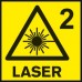 Лазерный отвес Bosch GCL 25