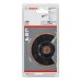 Bosch Сегментный пильный диск для широкого пропила HM-RIFF ACZ 85 RTT 85 мм (2608661870)
