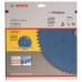 Bosch Пильный диск Expert for Multi Material 254 x 30 x 2,4 мм, 80 (2608642528)