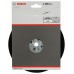 Bosch Опорная тарелка 180 мм, 8 500 об/мин (2608601209)