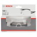 Bosch Очки с дужками GO 1C EN 166 (2607990071)