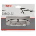Bosch Очки с дужками GO 3C EN 166 (2607990079)