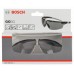 Bosch Очки с дужками GO 3G EN 166 (2607990081)