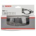 Bosch Полнообзорные защитные очки GO FV2 EN 166 (2607990087)
