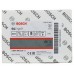 Bosch Перчатки с высокой тактильной чувствительностью GL Ergo 9 EN 388 (2607990115)