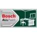 Система краскораспыления Bosch PFS 5000 E