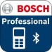 Лазерный дальномер Bosch GLM 100 C